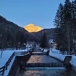 Garni Mozart Nesthouse Guest house