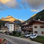 Garni Mozart Nesthouse 4* Canazei