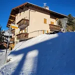 Guest house Garni Mozart Nesthouse 4*