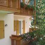 Guest house Garni Mozart Nesthouse