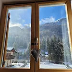 Garni Mozart Nesthouse Guest house Canazei