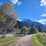 Garni Mozart Nesthouse Guest house