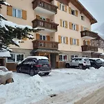 Garni Mozart Nesthouse 4* Canazei