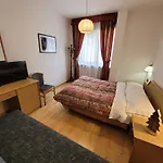Garni Mozart Nesthouse 4* Canazei
