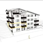 Garni Mozart Nesthouse 4*