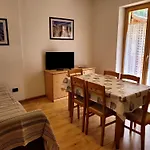 Πανσιόν Garni Mozart Nesthouse