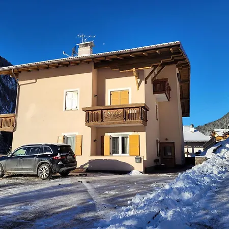 Garnì Mozart Affittacamere 3*