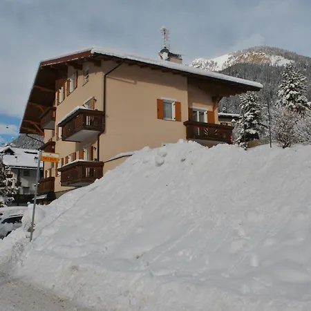 Guest house Garni Mozart Nesthouse