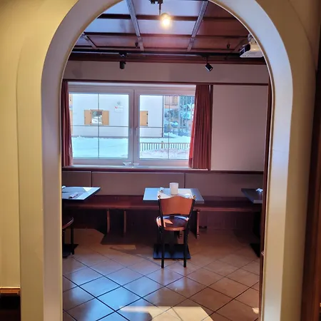 Garni Mozart Nesthouse 4* Canazei