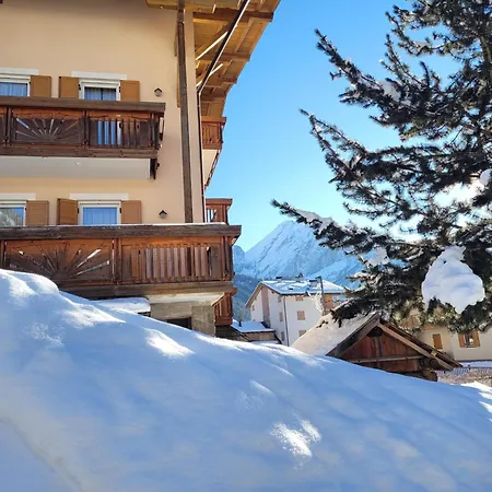 Garni Mozart Nesthouse 3*