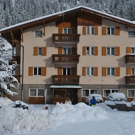 Garni Mozart Nesthouse Guest house