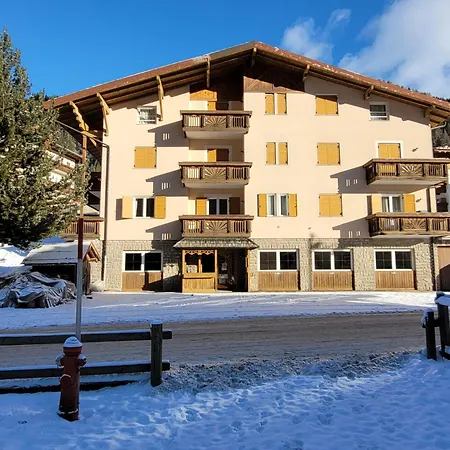 Garni Mozart Nesthouse 4*