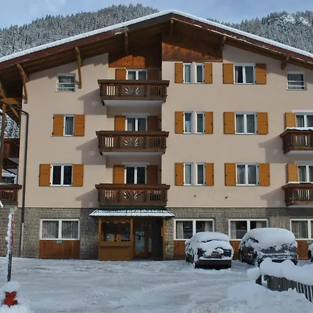 Garni Mozart Nesthouse 3*