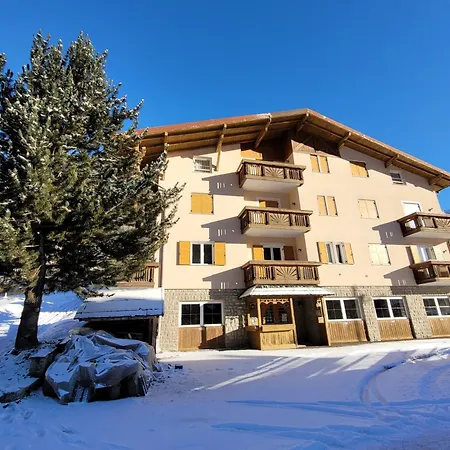 Guest house Garni Mozart Nesthouse