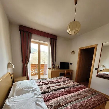 Garnì Mozart Affittacamere 3*