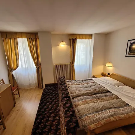 招待所 Garni Mozart Nesthouse