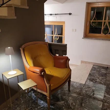 Affittacamere Garnì Mozart 3*