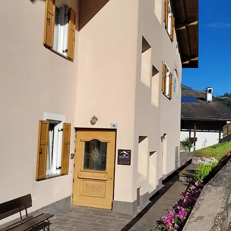 Garni Mozart Nesthouse