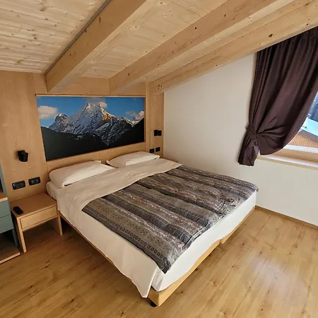 Garni Mozart Nesthouse 까나제이