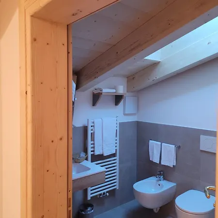 Garni Mozart Nesthouse 4*