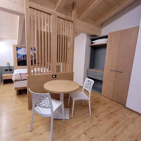 Garni Mozart Nesthouse 게스트하우스