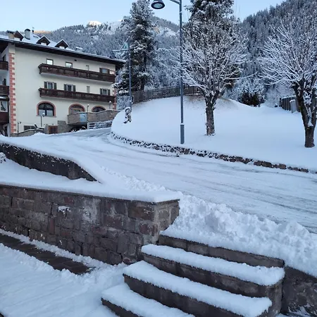 Garni Mozart Nesthouse