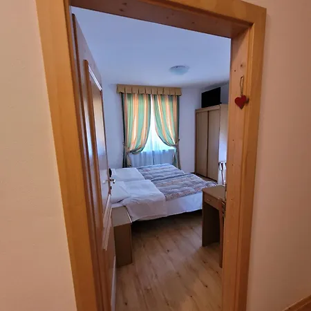 Pensión Garni Mozart Nesthouse