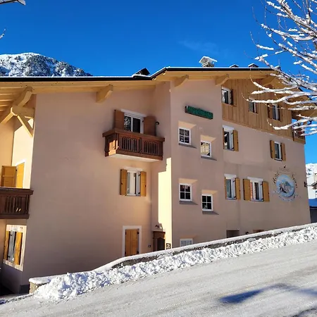 Garni Mozart Nesthouse