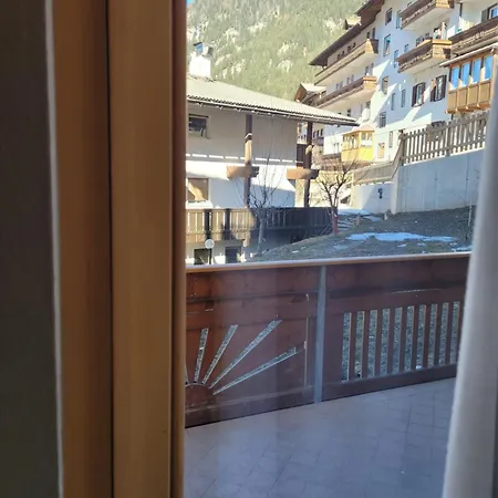 Pensión Garni Mozart Nesthouse 3*