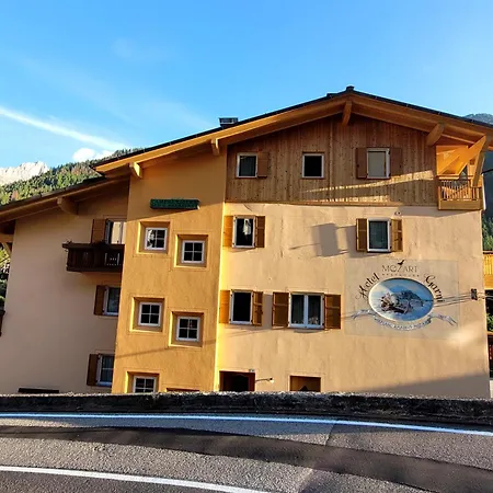 Maison d'hôtes Garni Mozart Nesthouse