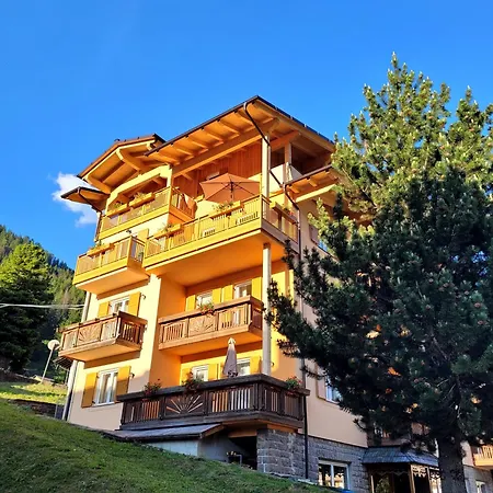 Garni Mozart Nesthouse Guest house 3*