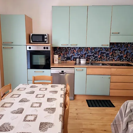 Maison d'hôtes Garni Mozart Nesthouse 3*