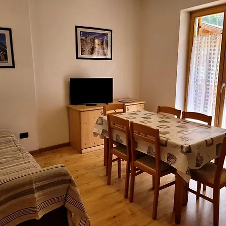 Гостьовий будинок Garni Mozart Nesthouse
