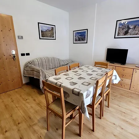 Garni Mozart Nesthouse Guest house 3*