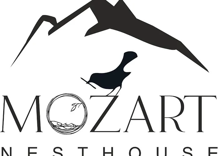 Πανσιόν Garni Mozart Nesthouse Canazei
