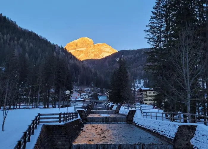 Garni Mozart Nesthouse Pensionat