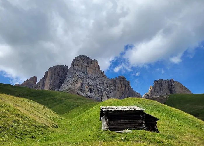 Garni Mozart Nesthouse Πανσιόν 4*