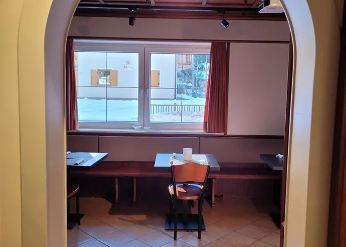 Garni Mozart Nesthouse 4* Canazei