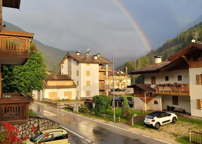 Garni Mozart Nesthouse Πανσιόν