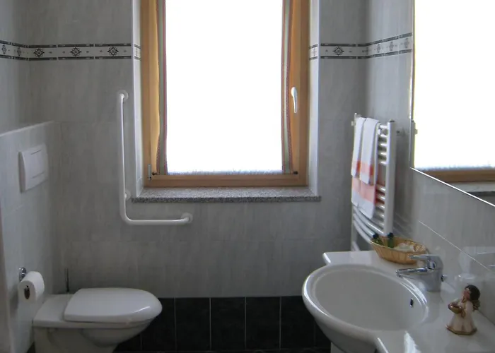 Garni Mozart Nesthouse