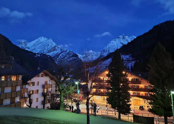 Garni Mozart Nesthouse Pensionat