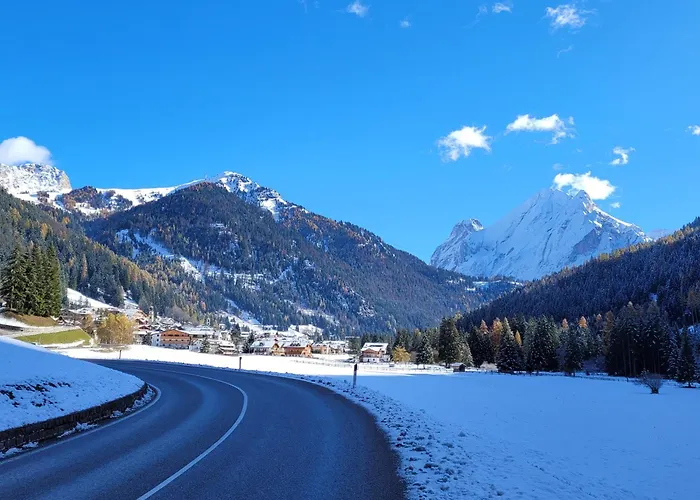 Garni Mozart Nesthouse