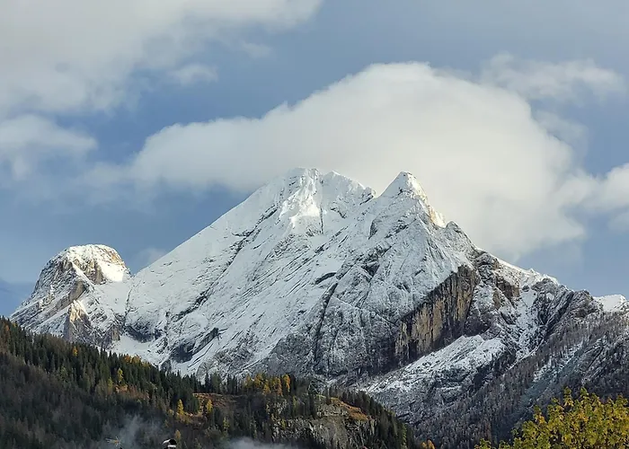 Garni Mozart Nesthouse Πανσιόν 4*