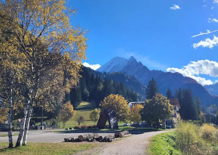 Garni Mozart Nesthouse Πανσιόν