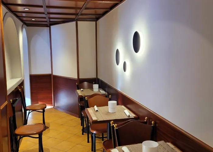 Garni Mozart Nesthouse