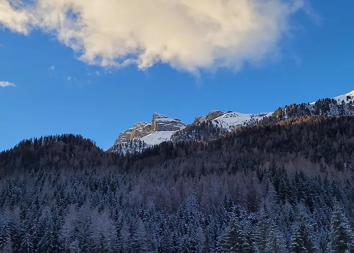 Garni Mozart Nesthouse Pensionat