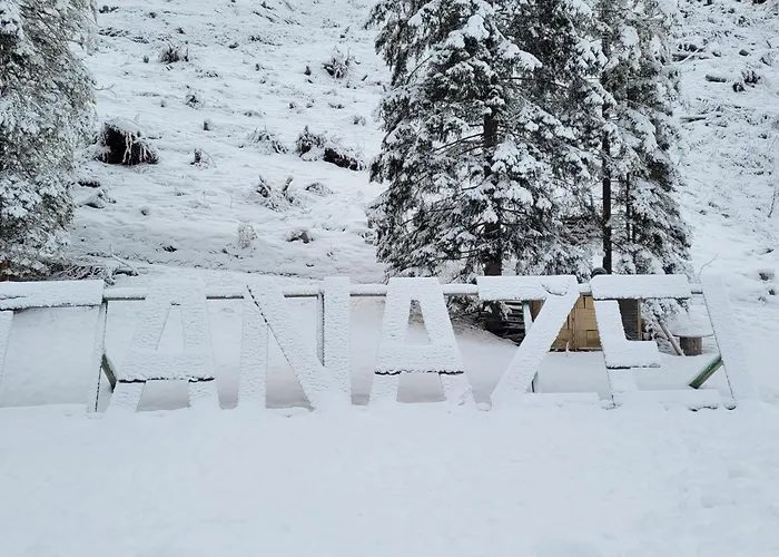 Garni Mozart Nesthouse