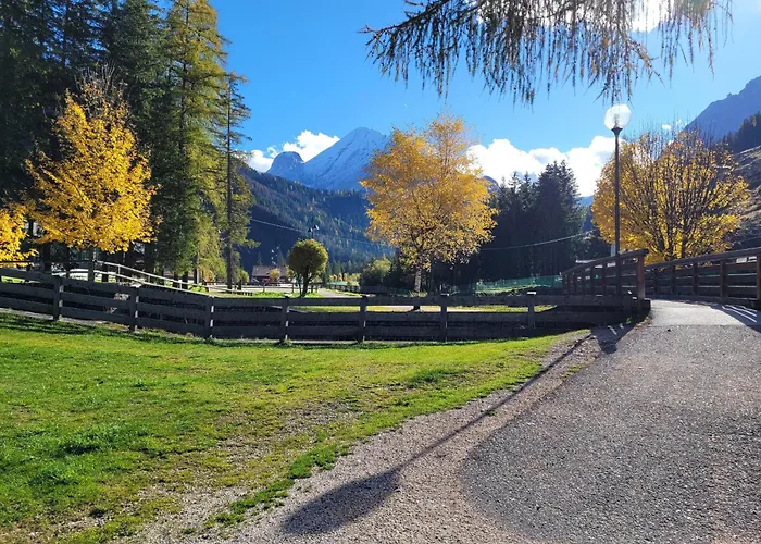 Garni Mozart Nesthouse Πανσιόν