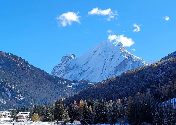 Garni Mozart Nesthouse 4*