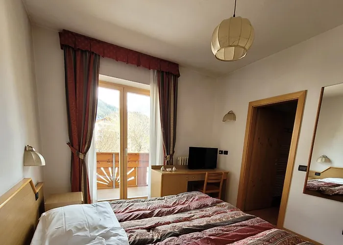 Garni Mozart Nesthouse Πανσιόν 4*